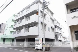 クリスタルビル【501号室】の外観