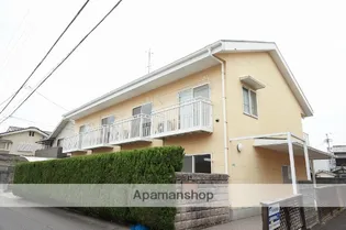 南町ガーデンハウス【205号室】の外観