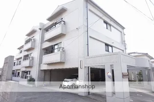 Fontaine道後【302号室】の外観