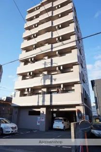 第11ドリームマンション【2階】の外観