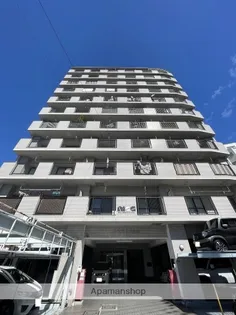 レジデンス道後の画像