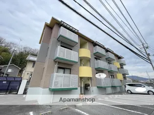 サンヴェルディ東石井の画像