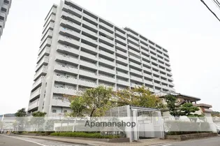 サーパス三津弐番館【809号室】の外観