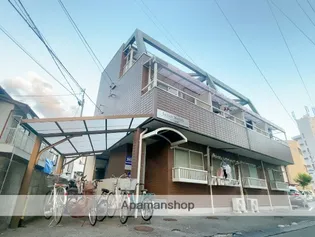 持田ハイツの画像