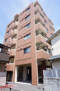 パミドール【205号室】の外観