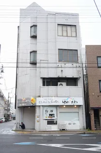 和田ビル【300号室】の外観