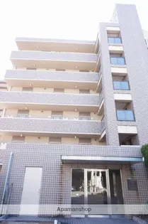 天山ガーデンハウスの画像