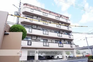 コンフォルト天山の画像