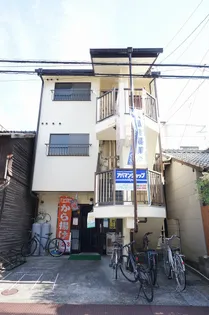 松本ビルの画像