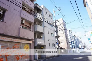 セキヤハイツの画像