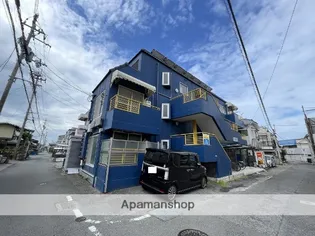 ピカデリーサーカス【2階】の外観