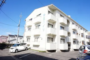 持田ハイツの画像