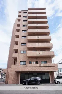 久米ツインタワービルの画像