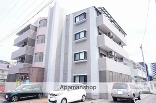 アンディーン清水町の画像