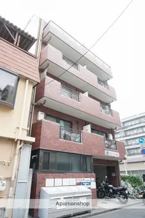 プレアール平和通【302号室】の外観