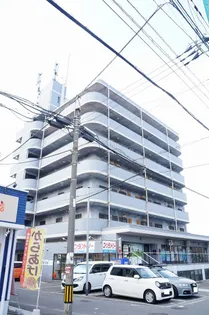 プレアール松山祇園の画像