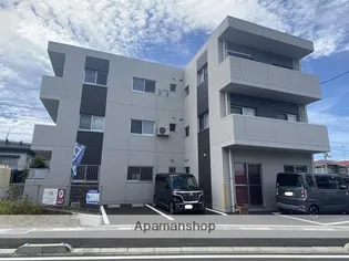 パルフェ北伊予の画像