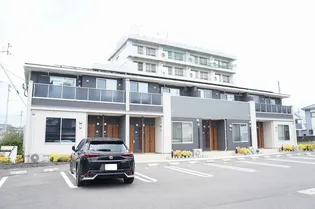 ライズコート枝松の画像