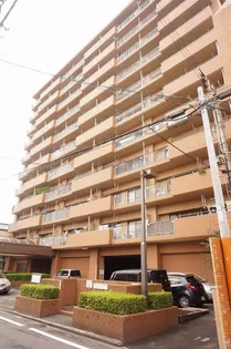 労住協千舟町ハイツの画像