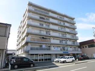 ロイヤルハイツMITSUYAの画像