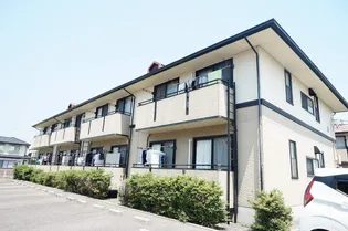 ハイカムール鴨川 B棟の画像