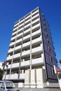 フェリックス鉄砲町【501号室】の外観