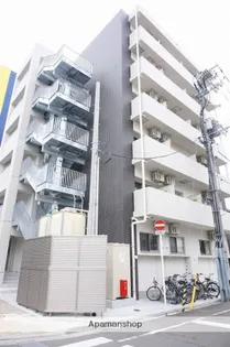 ミモザヒルズ古町の画像