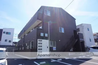 PARTENAIRE KUMANODAI REVELIZEの画像