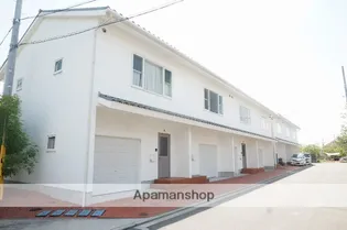 M’S GARAGE【1階】の外観