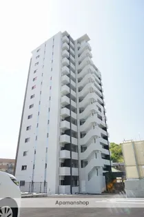 永田祝谷ビル【11階】の外観