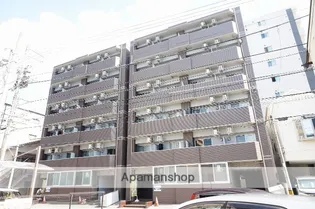 ラソンブレ木屋町IIの画像