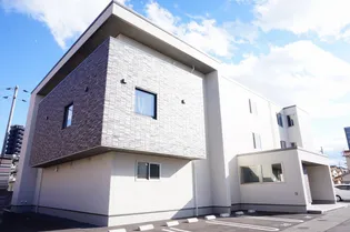 シャーメゾンステージ古川西 B棟の画像