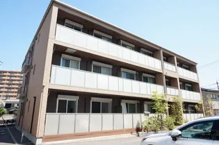 セントリビエ道後の画像