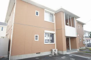 ハーミテージ C棟の画像