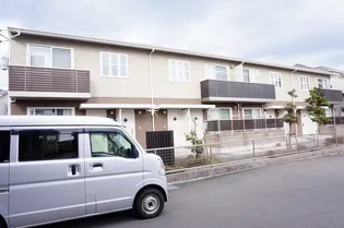 エスポワール鷹子の画像