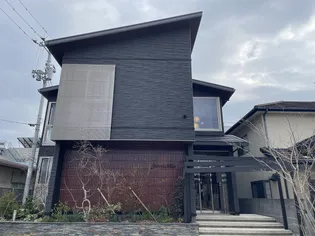 アランチアMK【2階】の外観