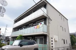 グランシャリオ小坂Ⅱの画像