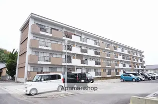 ヴィラナリー今治の画像