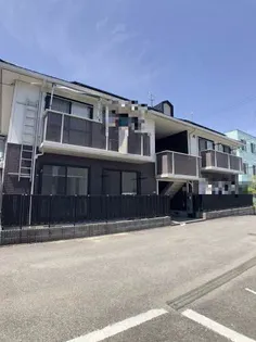 エストラント森 A棟の画像