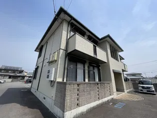 バリュージュSAYA E棟の画像