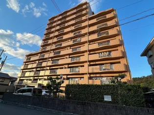 サントノーレ石手の画像