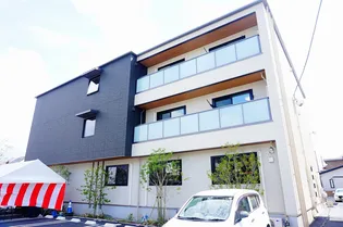 レジデンスSUMIHOU IIの画像