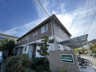 イル レヴァンテ N【1階】の外観