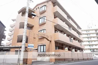 スプリングハイツの画像