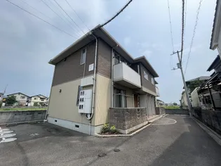 アルカンシエル C棟の画像