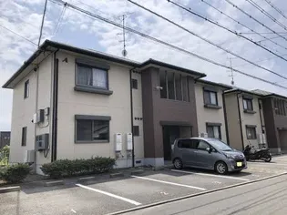 バリュージュ新居 B棟の画像