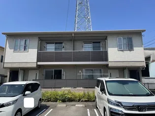 シャーメゾン高岡の画像