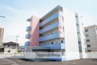 Αプレミアム松末【5階】の外観