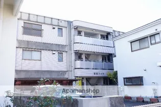 別府ハイツの画像