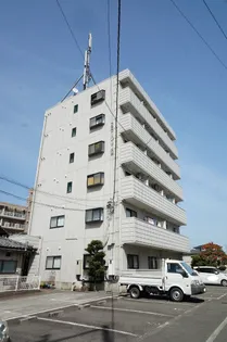 フラワーハイツ久米の画像